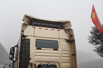 �й����� �ǵ¿�SITRAK C7H�ؿ� 540���� 6X2Rǣ����(�߶�)(ZZ4256V323HE1)ͼƬ