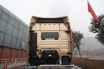 �й����� �ǵ¿�SITRAK C7H�ؿ� 540���� 6X2Rǣ����(�߶�)(ZZ4256V323HE1)ͼƬ