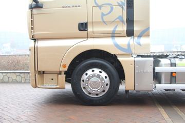 �й����� �ǵ¿�SITRAK C7H�ؿ� 540���� 6X2Rǣ����(�߶�)(ZZ4256V323HE1)ͼƬ