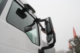 SITRAK C5H &nbsp;载货车外观                                                图片