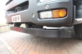 SITRAK C5H &nbsp;载货车外观                                                图片