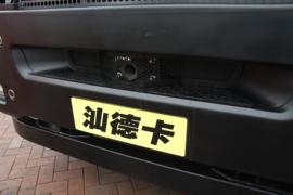 SITRAK C5H &nbsp;载货车外观                                                图片