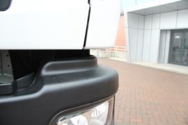 SITRAK C5H &nbsp;载货车外观                                                图片