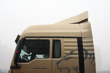 �й����� �ǵ¿�SITRAK C7H�ؿ� 540���� 6X2Rǣ����(�߶�)(ZZ4256V323HE1)ͼƬ