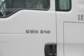 SITRAK C5H &nbsp;载货车外观                                                图片