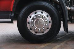 中国重汽 斯太尔D7B重卡 380马力 6X4牵引车(ZZ4253N3241E1BN)