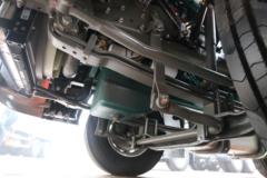 中国重汽 斯太尔D7B重卡 380马力 6X4牵引车(ZZ4253N3241E1BN)