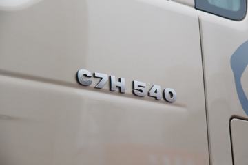 �й����� �ǵ¿�SITRAK C7H�ؿ� 540���� 6X2Rǣ����(�߶�)(ZZ4256V323HE1)ͼƬ