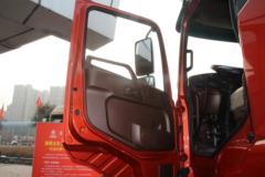 中国重汽 斯太尔D7B重卡 380马力 6X4牵引车(ZZ4253N3241E1BN)