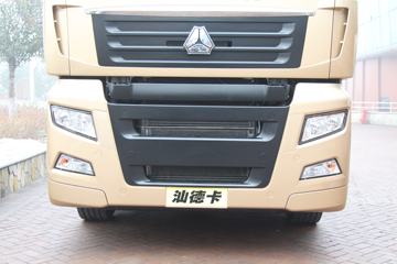 �й����� �ǵ¿�SITRAK C7H�ؿ� 540���� 6X2Rǣ����(�߶�)(ZZ4256V323HE1)ͼƬ