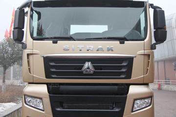 �й����� �ǵ¿�SITRAK C7H�ؿ� 540���� 6X2Rǣ����(�߶�)(ZZ4256V323HE1)ͼƬ