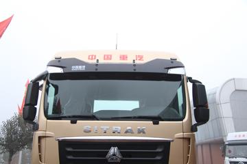 �й����� �ǵ¿�SITRAK C7H�ؿ� 540���� 6X2Rǣ����(�߶�)(ZZ4256V323HE1)ͼƬ