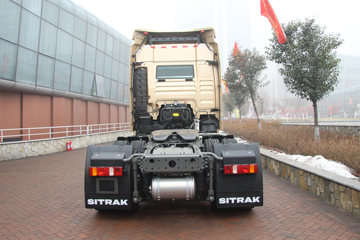 �й����� �ǵ¿�SITRAK C7H�ؿ� 540���� 6X2Rǣ����(�߶�)(ZZ4256V323HE1)ͼƬ