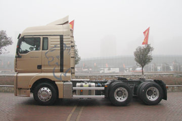 �й����� �ǵ¿�SITRAK C7H�ؿ� 540���� 6X2Rǣ����(�߶�)(ZZ4256V323HE1)ͼƬ