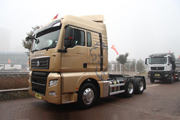 �й����� �ǵ¿�SITRAK C7H�ؿ� 540���� 6X2Rǣ����(�߶�)(ZZ4256V323HE1)ͼƬ