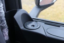 SITRAK C5H &nbsp;载货车驾驶室                                               图片