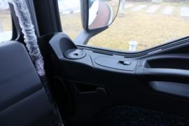 SITRAK C5H &nbsp;载货车驾驶室                                               图片