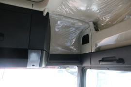 SITRAK C5H &nbsp;载货车驾驶室                                               图片