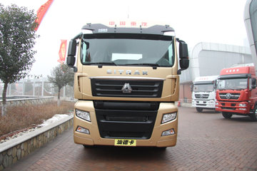 �й����� �ǵ¿�SITRAK C7H�ؿ� 540���� 6X2Rǣ����(�߶�)(ZZ4256V323HE1)ͼƬ