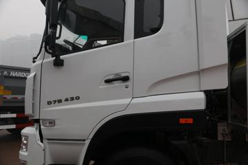 �й����� ˹̫��D7B�ؿ� 430���� 6X4 LNGǣ����(ZZ4253N3841E1LBN)ͼƬ