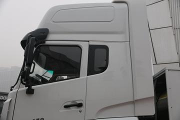 �й����� ˹̫��D7B�ؿ� 430���� 6X4 LNGǣ����(ZZ4253N3841E1LBN)ͼƬ