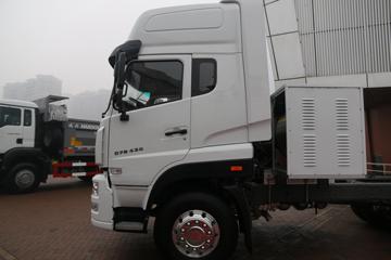 �й����� ˹̫��D7B�ؿ� 430���� 6X4 LNGǣ����(ZZ4253N3841E1LBN)ͼƬ