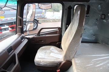 �й����� ˹̫��D7B�ؿ� 430���� 6X4 LNGǣ����(ZZ4253N3841E1LBN)ͼƬ