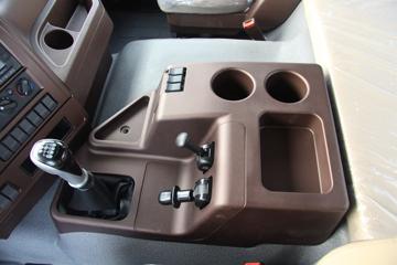 �й����� ˹̫��D7B�ؿ� 430���� 6X4 LNGǣ����(ZZ4253N3841E1LBN)ͼƬ