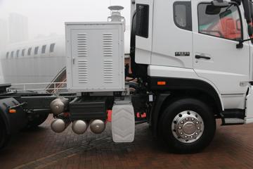 �й����� ˹̫��D7B�ؿ� 430���� 6X4 LNGǣ����(ZZ4253N3841E1LBN)ͼƬ