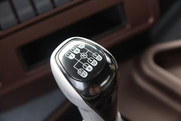 �й����� ˹̫��D7B�ؿ� 430���� 6X4 LNGǣ����(ZZ4253N3841E1LBN)ͼƬ