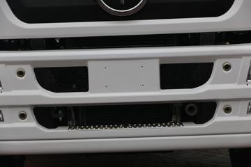 �й����� ˹̫��D7B�ؿ� 430���� 6X4 LNGǣ����(ZZ4253N3841E1LBN)ͼƬ