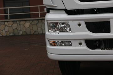 �й����� ˹̫��D7B�ؿ� 430���� 6X4 LNGǣ����(ZZ4253N3841E1LBN)ͼƬ