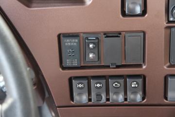 �й����� ˹̫��D7B�ؿ� 430���� 6X4 LNGǣ����(ZZ4253N3841E1LBN)ͼƬ