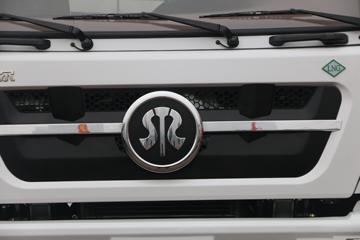 �й����� ˹̫��D7B�ؿ� 430���� 6X4 LNGǣ����(ZZ4253N3841E1LBN)ͼƬ