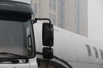 �й����� ˹̫��D7B�ؿ� 430���� 6X4 LNGǣ����(ZZ4253N3841E1LBN)ͼƬ