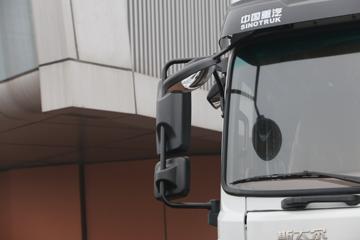 �й����� ˹̫��D7B�ؿ� 430���� 6X4 LNGǣ����(ZZ4253N3841E1LBN)ͼƬ