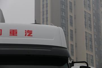 �й����� ˹̫��D7B�ؿ� 430���� 6X4 LNGǣ����(ZZ4253N3841E1LBN)ͼƬ