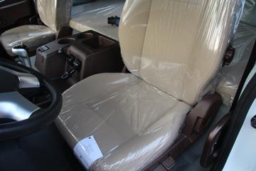 �й����� ˹̫��D7B�ؿ� 430���� 6X4 LNGǣ����(ZZ4253N3841E1LBN)ͼƬ