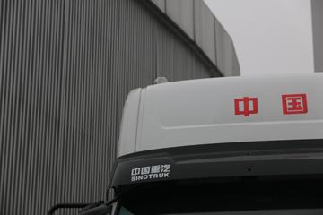 �й����� ˹̫��D7B�ؿ� 430���� 6X4 LNGǣ����(ZZ4253N3841E1LBN)ͼƬ