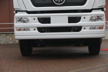 �й����� ˹̫��D7B�ؿ� 430���� 6X4 LNGǣ����(ZZ4253N3841E1LBN)ͼƬ