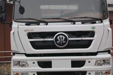 �й����� ˹̫��D7B�ؿ� 430���� 6X4 LNGǣ����(ZZ4253N3841E1LBN)ͼƬ