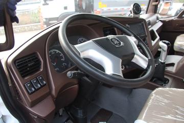 �й����� ˹̫��D7B�ؿ� 430���� 6X4 LNGǣ����(ZZ4253N3841E1LBN)ͼƬ