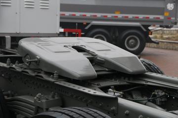 �й����� ˹̫��D7B�ؿ� 430���� 6X4 LNGǣ����(ZZ4253N3841E1LBN)ͼƬ