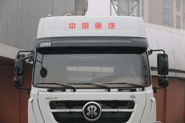 �й����� ˹̫��D7B�ؿ� 430���� 6X4 LNGǣ����(ZZ4253N3841E1LBN)ͼƬ