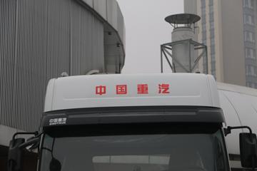 �й����� ˹̫��D7B�ؿ� 430���� 6X4 LNGǣ����(ZZ4253N3841E1LBN)ͼƬ