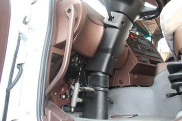 �й����� ˹̫��D7B�ؿ� 430���� 6X4 LNGǣ����(ZZ4253N3841E1LBN)ͼƬ