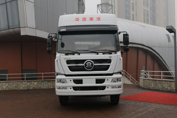 �й����� ˹̫��D7B�ؿ� 430���� 6X4 LNGǣ����(ZZ4253N3841E1LBN)ͼƬ