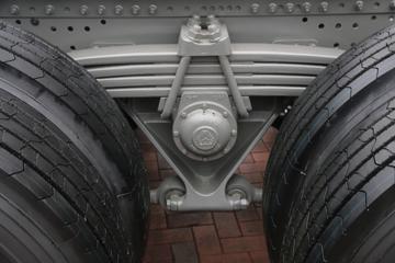 �й����� ˹̫��D7B�ؿ� 430���� 6X4 LNGǣ����(ZZ4253N3841E1LBN)ͼƬ