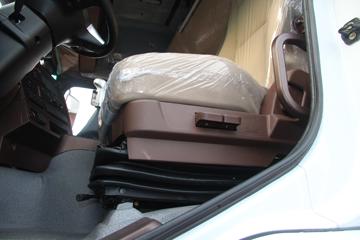 �й����� ˹̫��D7B�ؿ� 430���� 6X4 LNGǣ����(ZZ4253N3841E1LBN)ͼƬ