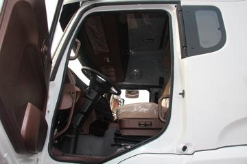 �й����� ˹̫��D7B�ؿ� 430���� 6X4 LNGǣ����(ZZ4253N3841E1LBN)ͼƬ